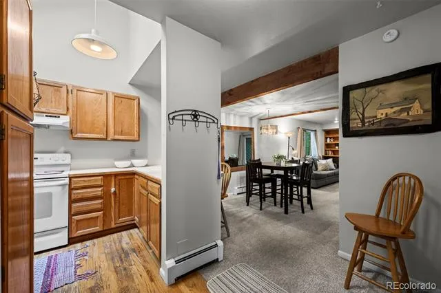 3056 Edison Court Boulder, CO 80301