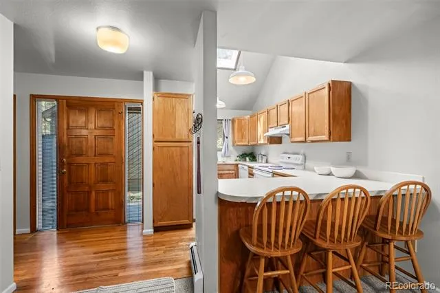 3056 Edison Court Boulder, CO 80301