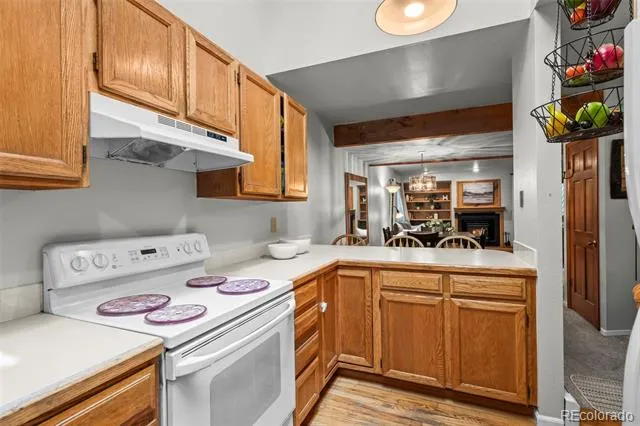3056 Edison Court Boulder, CO 80301