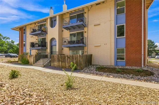 12138 Melody Drive #304 Denver, CO 80234