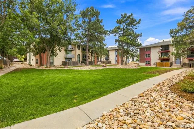 12138 Melody Drive #304 Denver, CO 80234