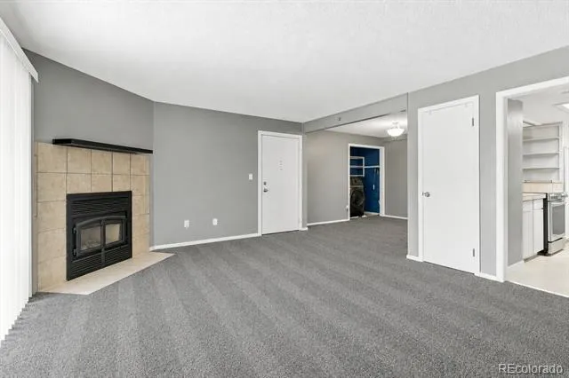 12138 Melody Drive #304 Denver, CO 80234