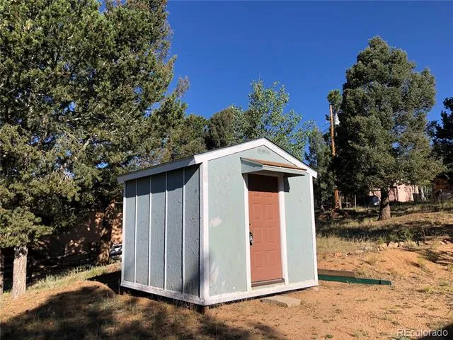 169 Daisy Street Woodland Park, CO 80863