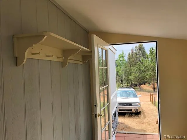 169 Daisy Street Woodland Park, CO 80863