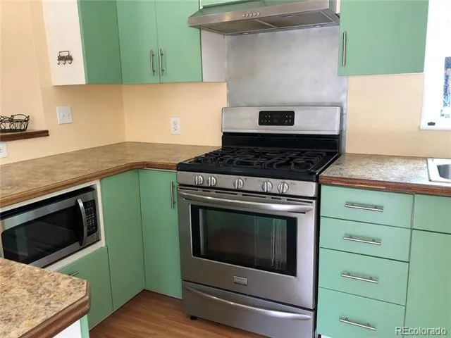 169 Daisy Street Woodland Park, CO 80863