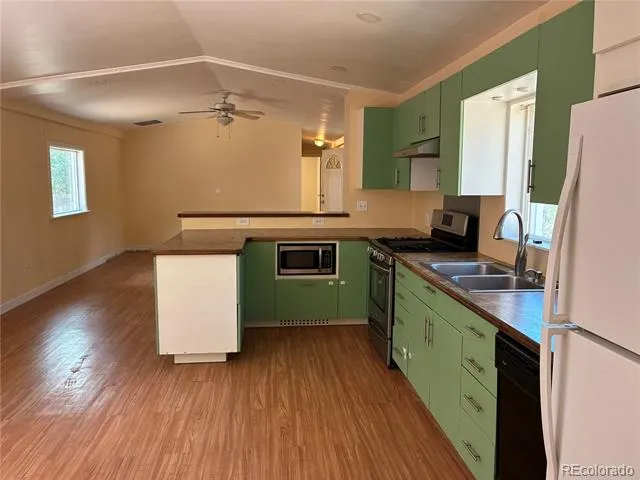 169 Daisy Street Woodland Park, CO 80863