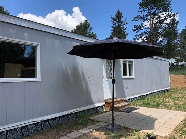 169 Daisy Street Woodland Park, CO 80863