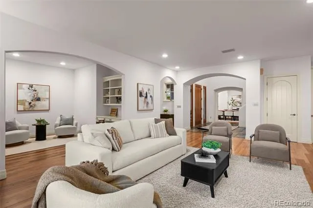 145 Brittany Lane Lafayette, CO 80026