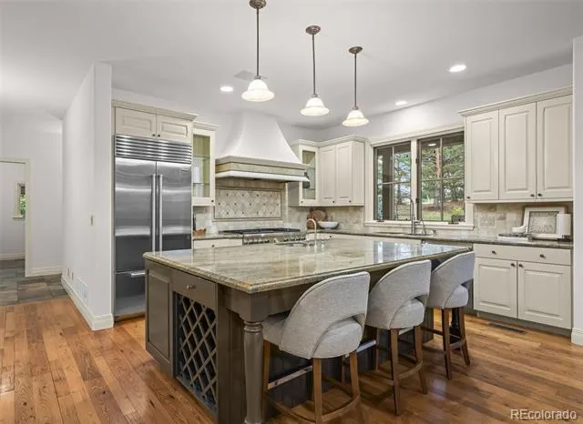 145 Brittany Lane Lafayette, CO 80026