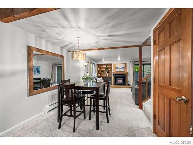 3056 Edison Court Boulder, CO 80301