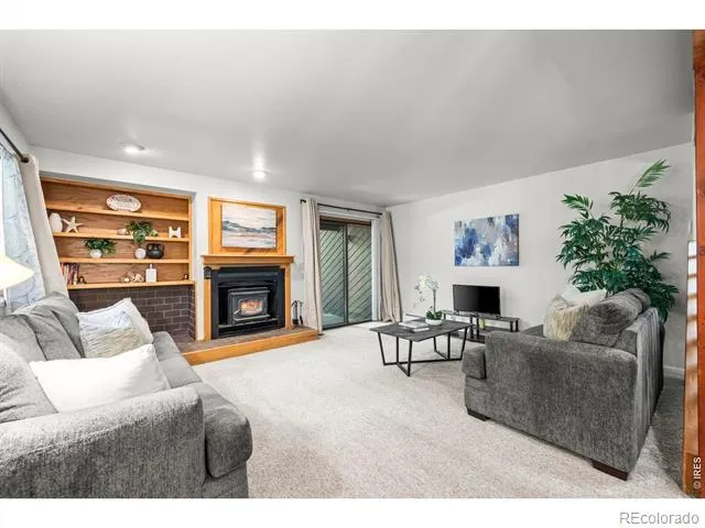 3056 Edison Court Boulder, CO 80301