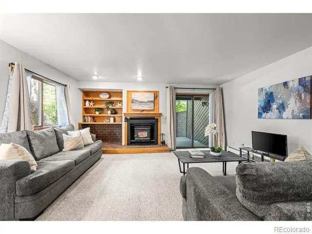 3056 Edison Court Boulder, CO 80301