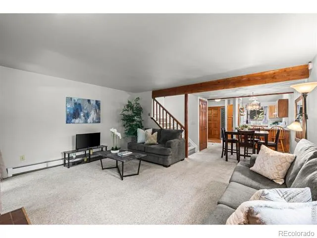 3056 Edison Court Boulder, CO 80301