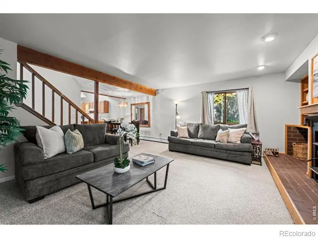 3056 Edison Court Boulder, CO 80301