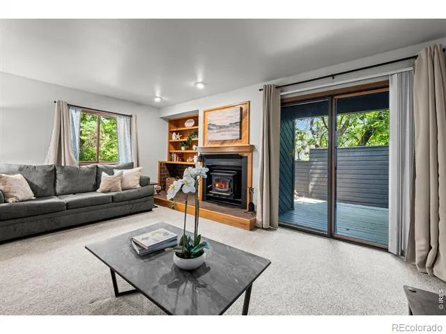 3056 Edison Court Boulder, CO 80301