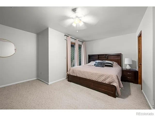 3056 Edison Court Boulder, CO 80301