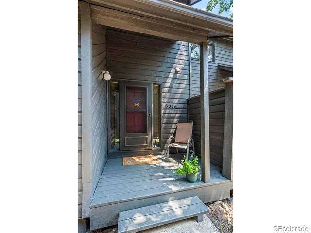 3056 Edison Court Boulder, CO 80301