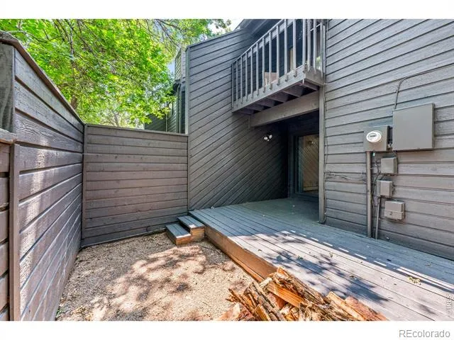 3056 Edison Court Boulder, CO 80301