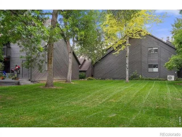 3056 Edison Court Boulder, CO 80301