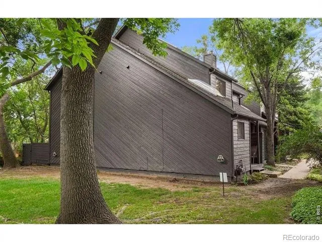 3056 Edison Court Boulder, CO 80301