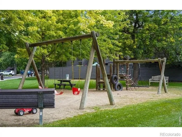 3056 Edison Court Boulder, CO 80301