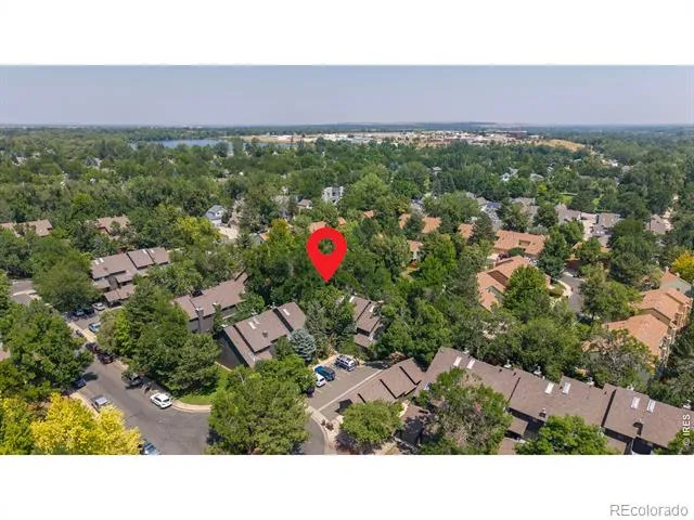 3056 Edison Court Boulder, CO 80301