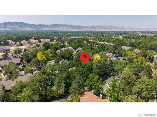 3056 Edison Court Boulder, CO 80301