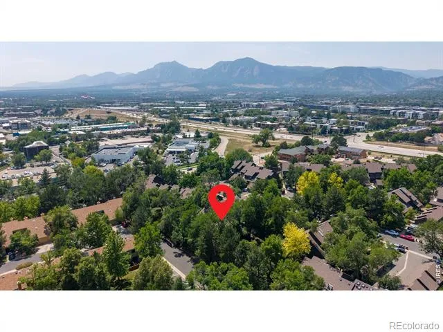 3056 Edison Court Boulder, CO 80301