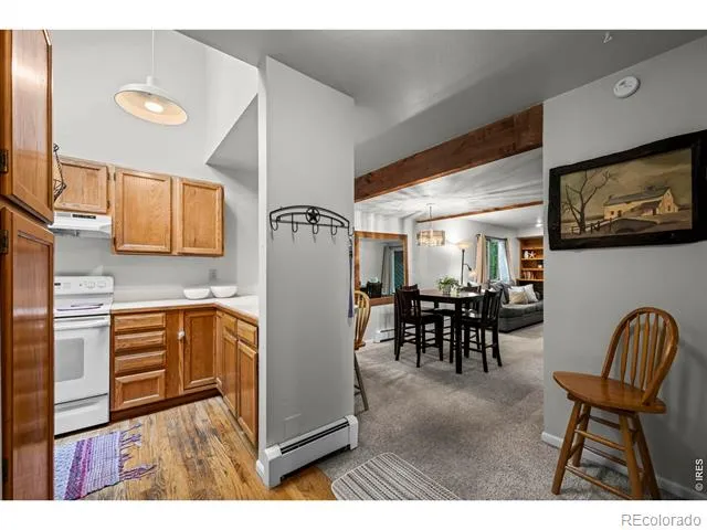 3056 Edison Court Boulder, CO 80301