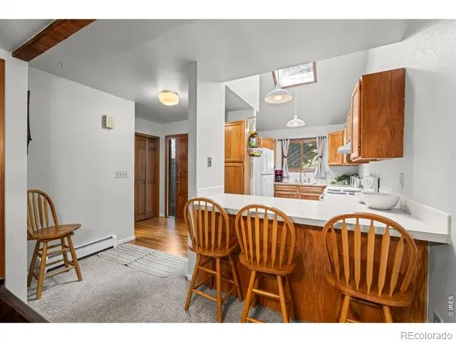 3056 Edison Court Boulder, CO 80301