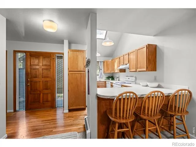3056 Edison Court Boulder, CO 80301