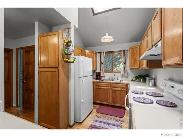 3056 Edison Court Boulder, CO 80301