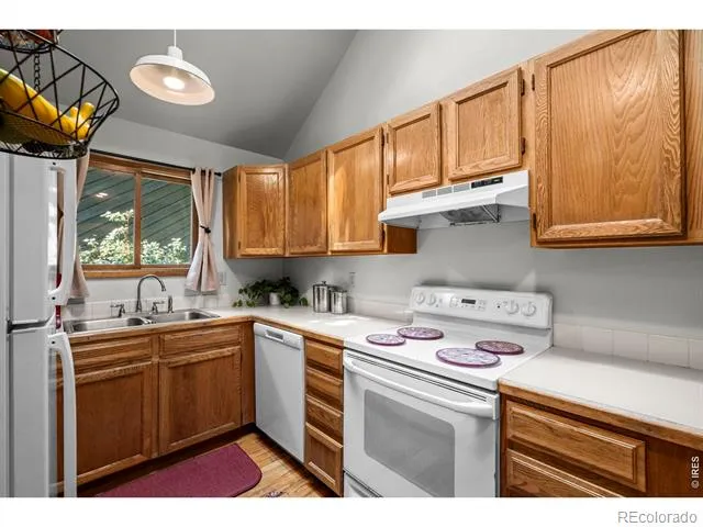 3056 Edison Court Boulder, CO 80301