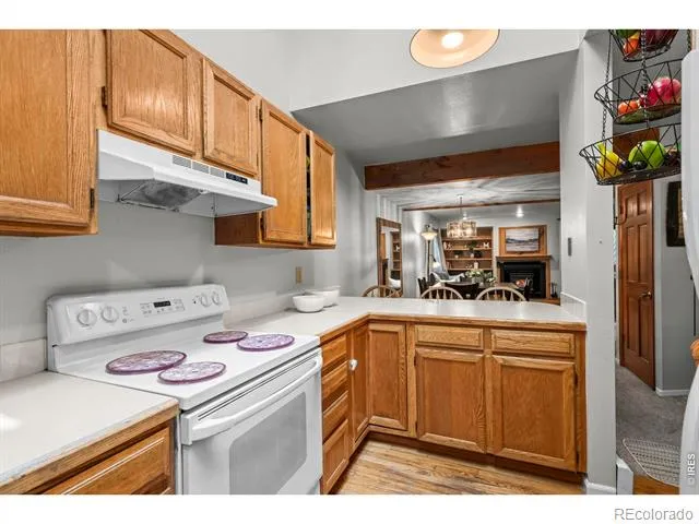 3056 Edison Court Boulder, CO 80301