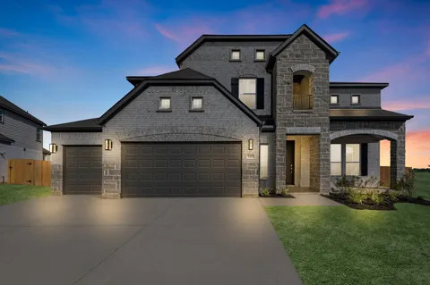 628 Rocky Bluff Way