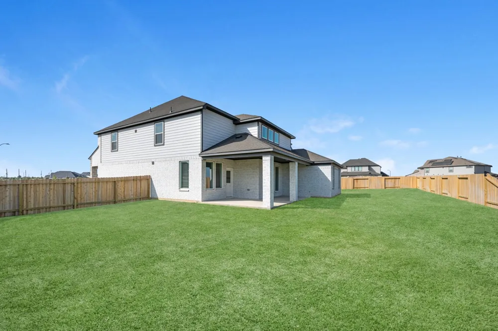 628 Rocky Bluff Way Waller, TX 77484