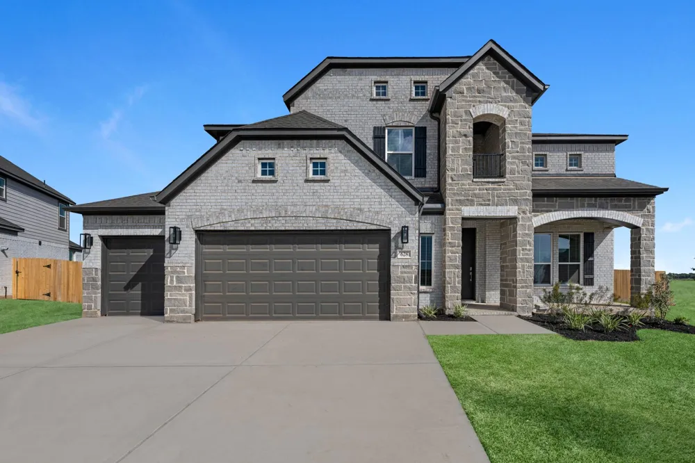 628 Rocky Bluff Way Waller, TX 77484