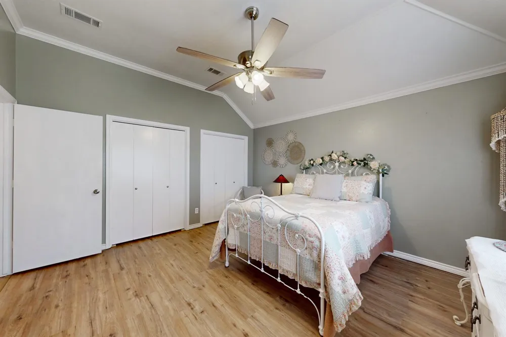 703 Meadow Brook Drive Caldwell, TX 77836