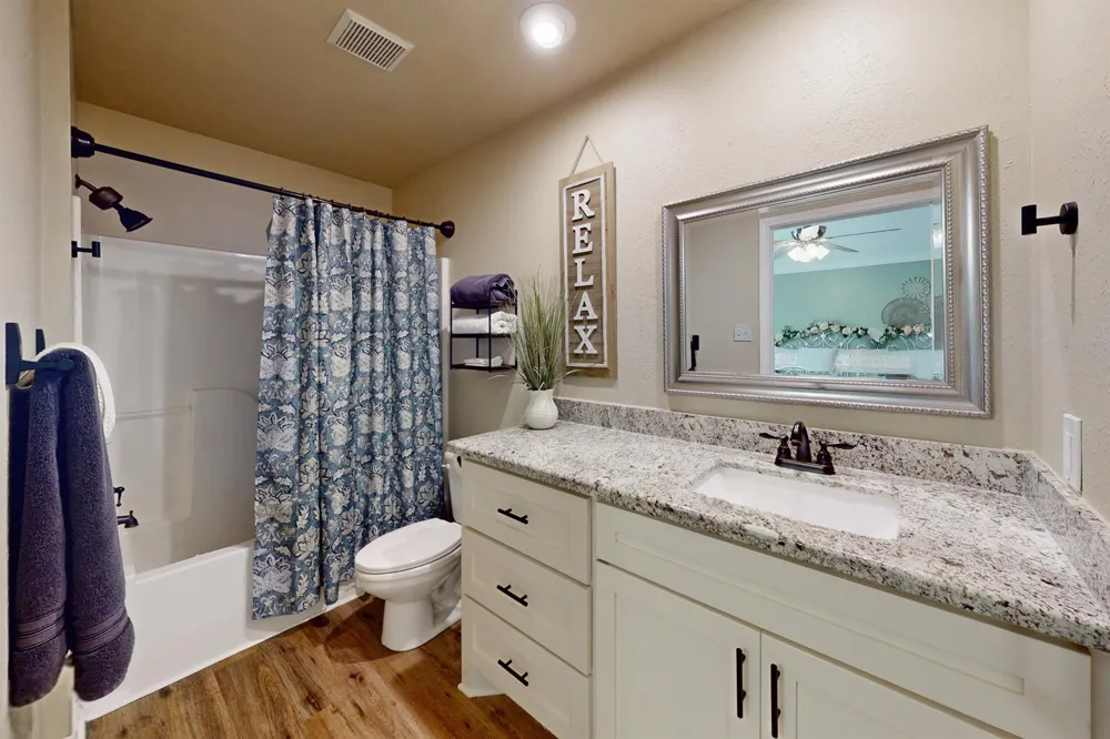 703 Meadow Brook Drive Caldwell, TX 77836
