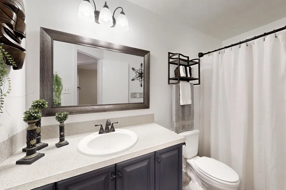 703 Meadow Brook Drive Caldwell, TX 77836
