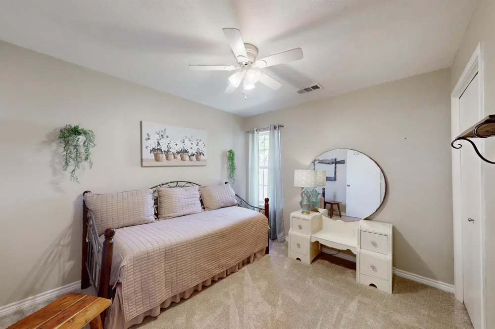 703 Meadow Brook Drive Caldwell, TX 77836