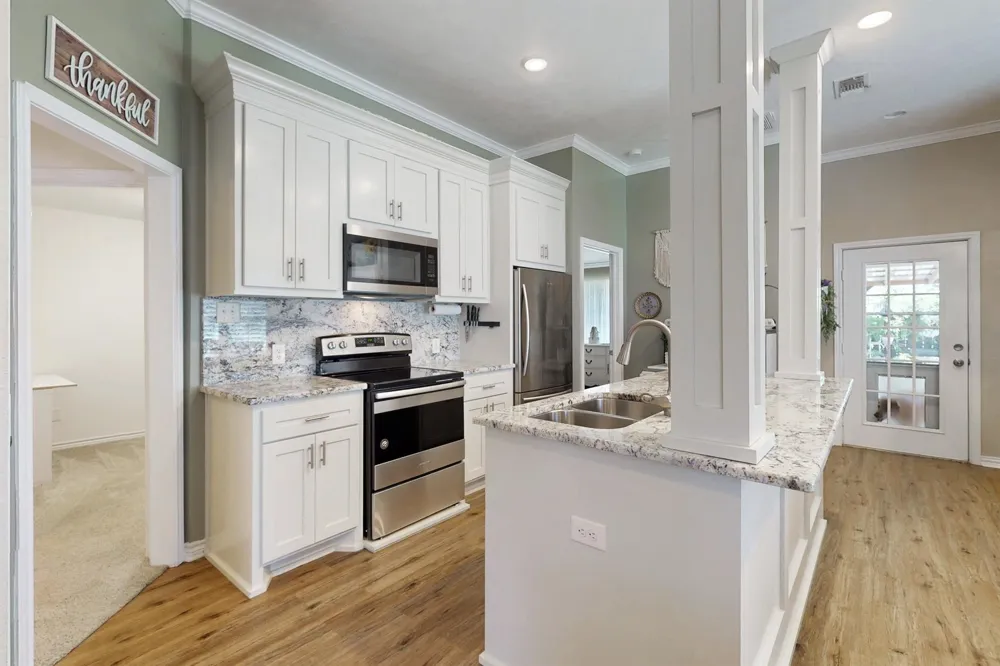 703 Meadow Brook Drive Caldwell, TX 77836