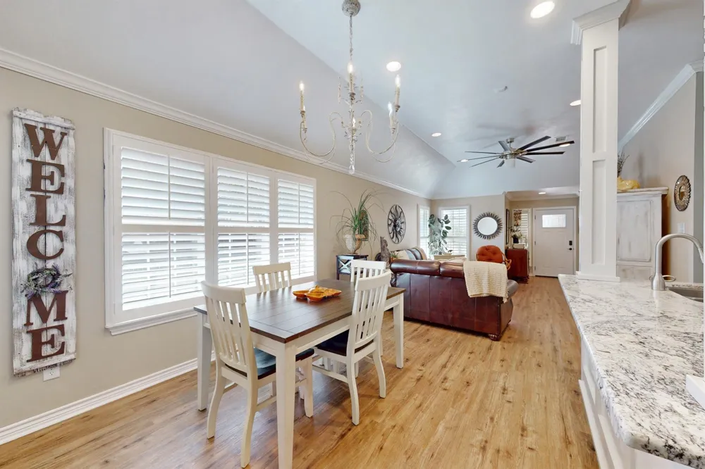 703 Meadow Brook Drive Caldwell, TX 77836