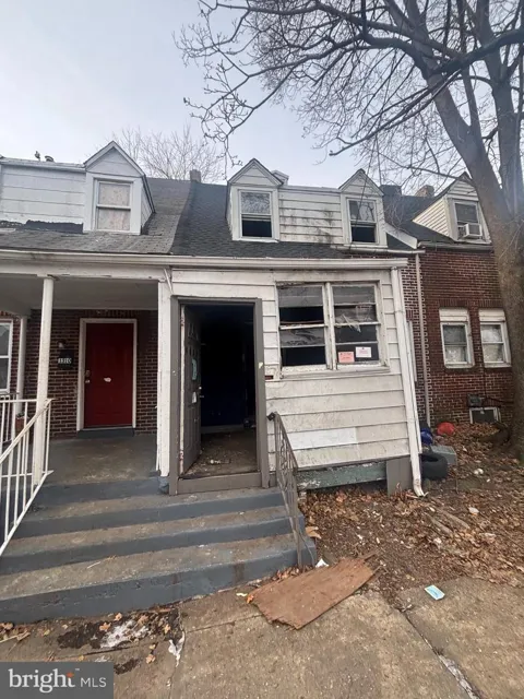 1312 TERRILL STREET