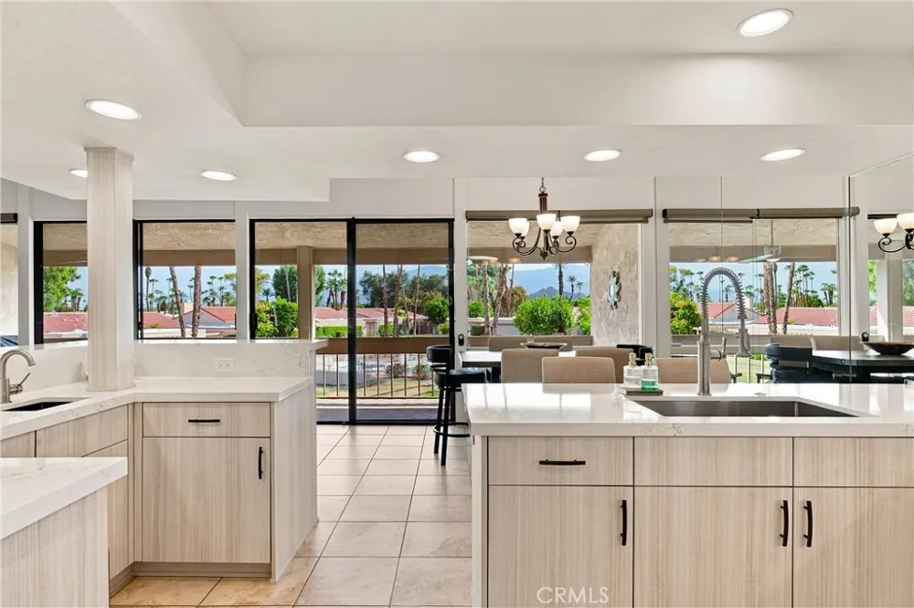 43337 Lacovia Drive Bermuda Dunes, CA 92203