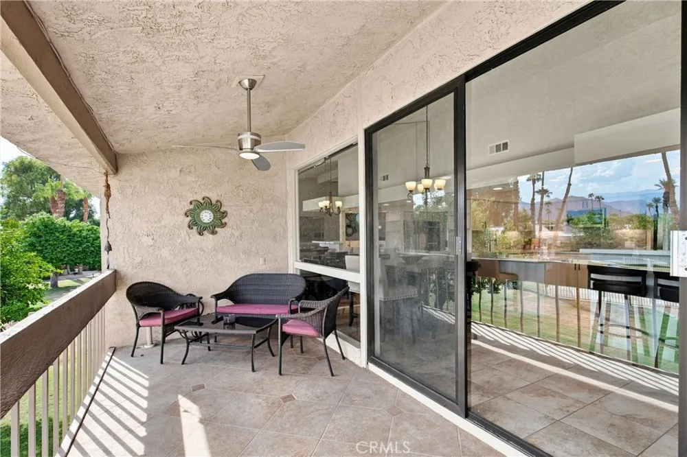 43337 Lacovia Drive Bermuda Dunes, CA 92203