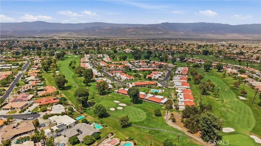 43337 Lacovia Drive Bermuda Dunes, CA 92203