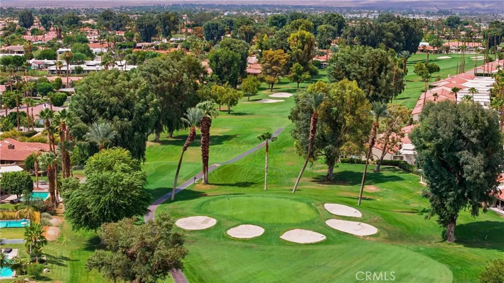 43337 Lacovia Drive Bermuda Dunes, CA 92203
