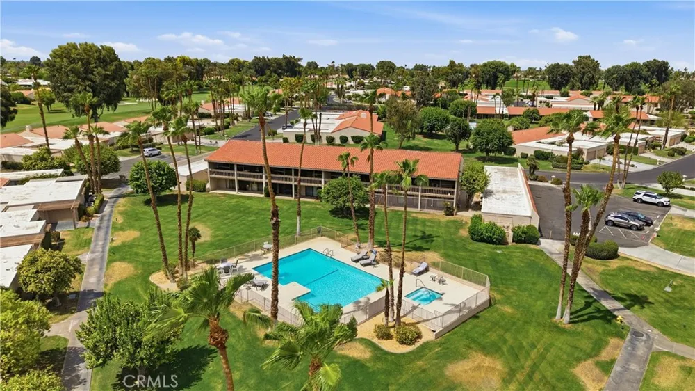 43337 Lacovia Drive Bermuda Dunes, CA 92203
