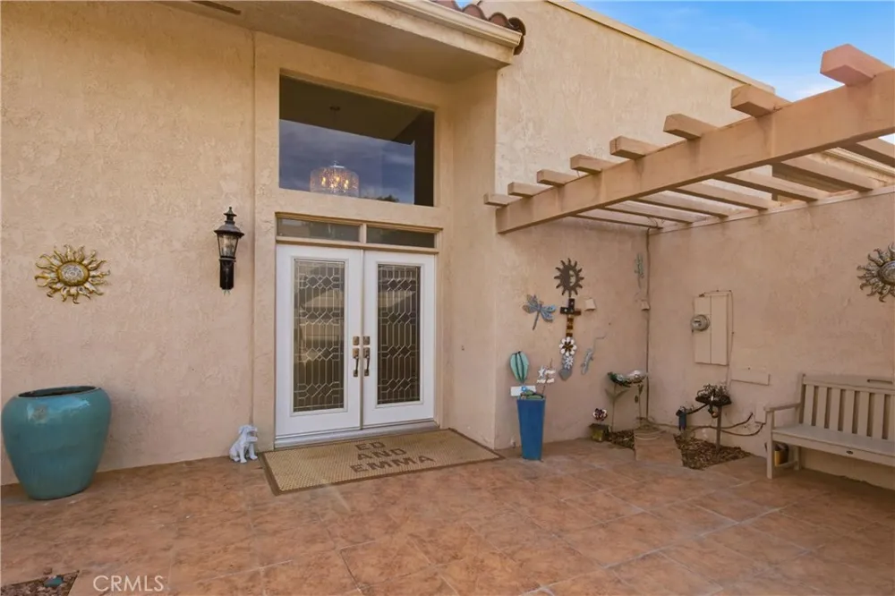 43337 Lacovia Drive Bermuda Dunes, CA 92203
